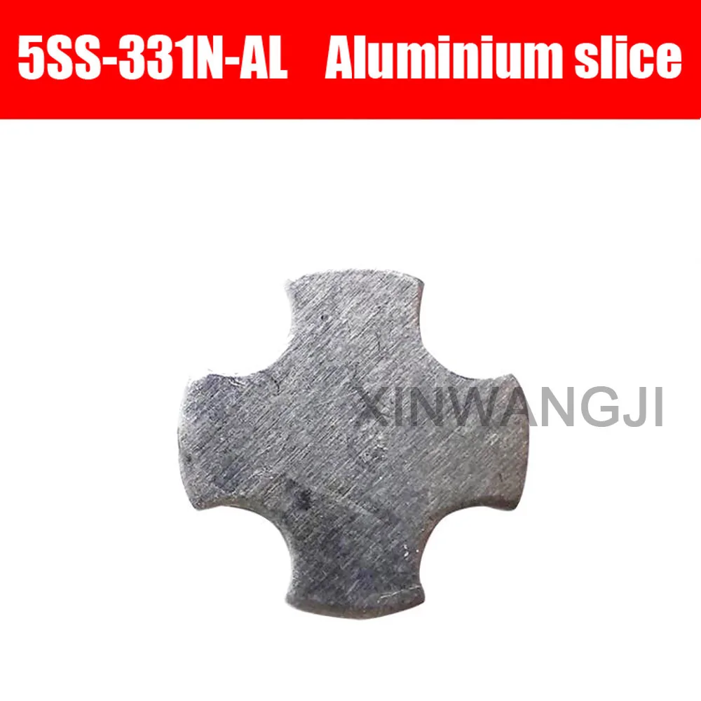 Pro'sKit SS-331H электрическая паяльная станция заменить аксессуары фильтр трубы сопла иглы мат пружинный нагревательный сердечник стеклянная трубка