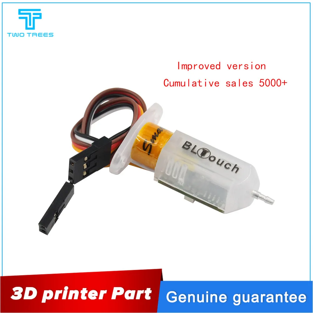 

3D Printer BL Touch 3D Touch Auto BED Leveling Sensor 3d touch sensor for CR10 SKR V1.3 MKS Gen L V1.0 Tevo reprap mk8 i3