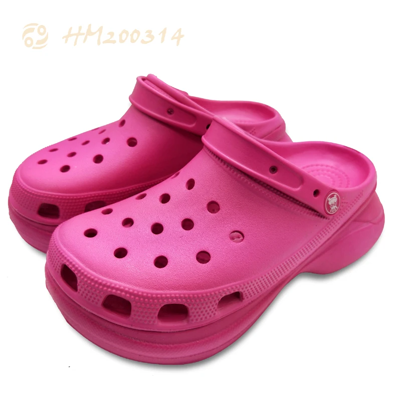 crocs ladies new arrival