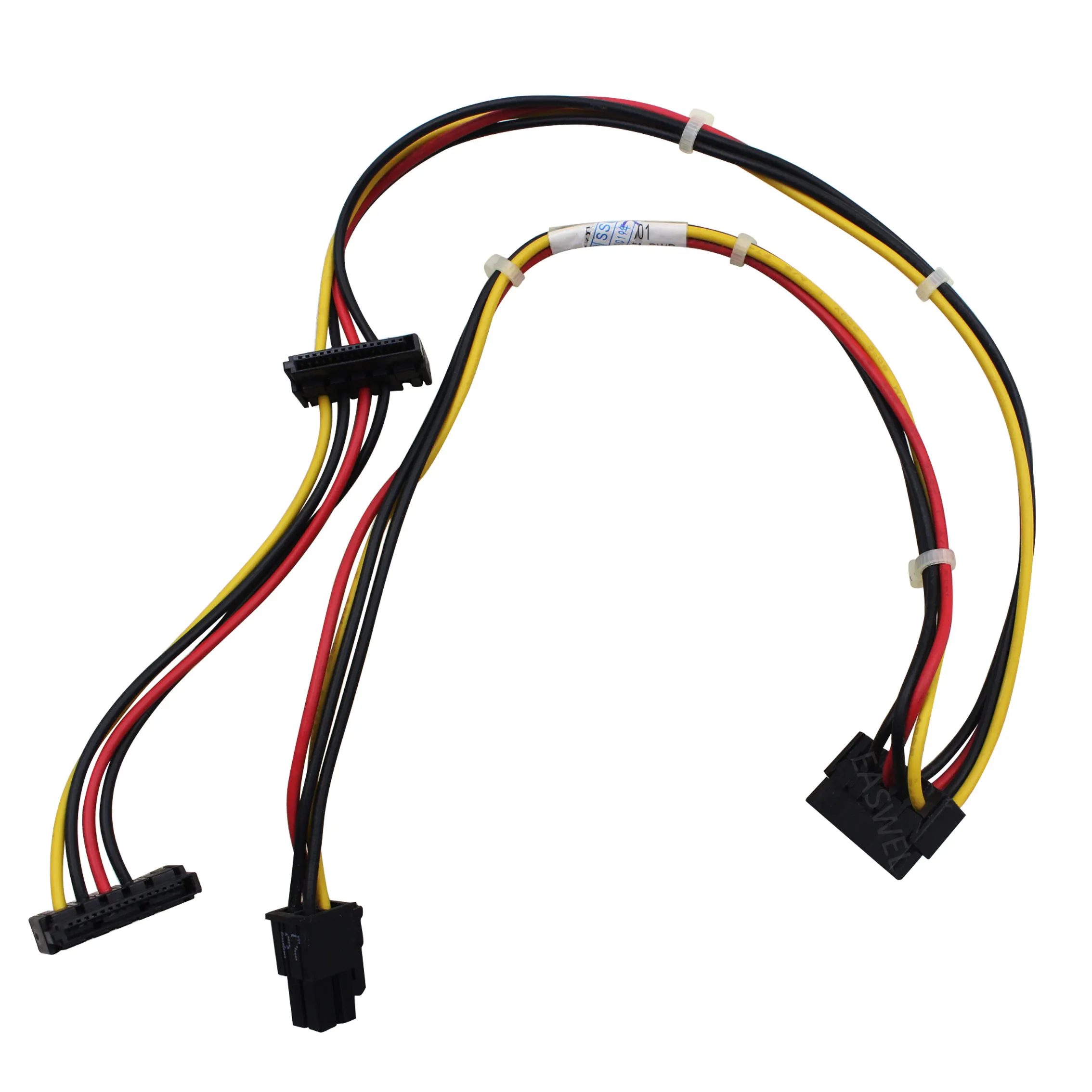 Для hp Pro Elite 8000 6000 6005 Настольный SATA кабель питания 577494-001 611895-001