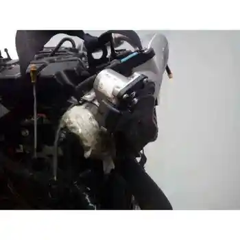 

F9Q872 COMPLETE ENGINE RENAULT SCENIC III
