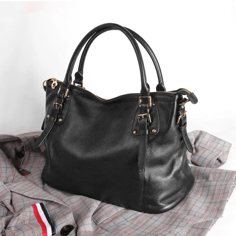  Cobbler Legend 2019 Genuine Leather Ladies Handbags Female Messenger Bags Designer Crossbody Bags f