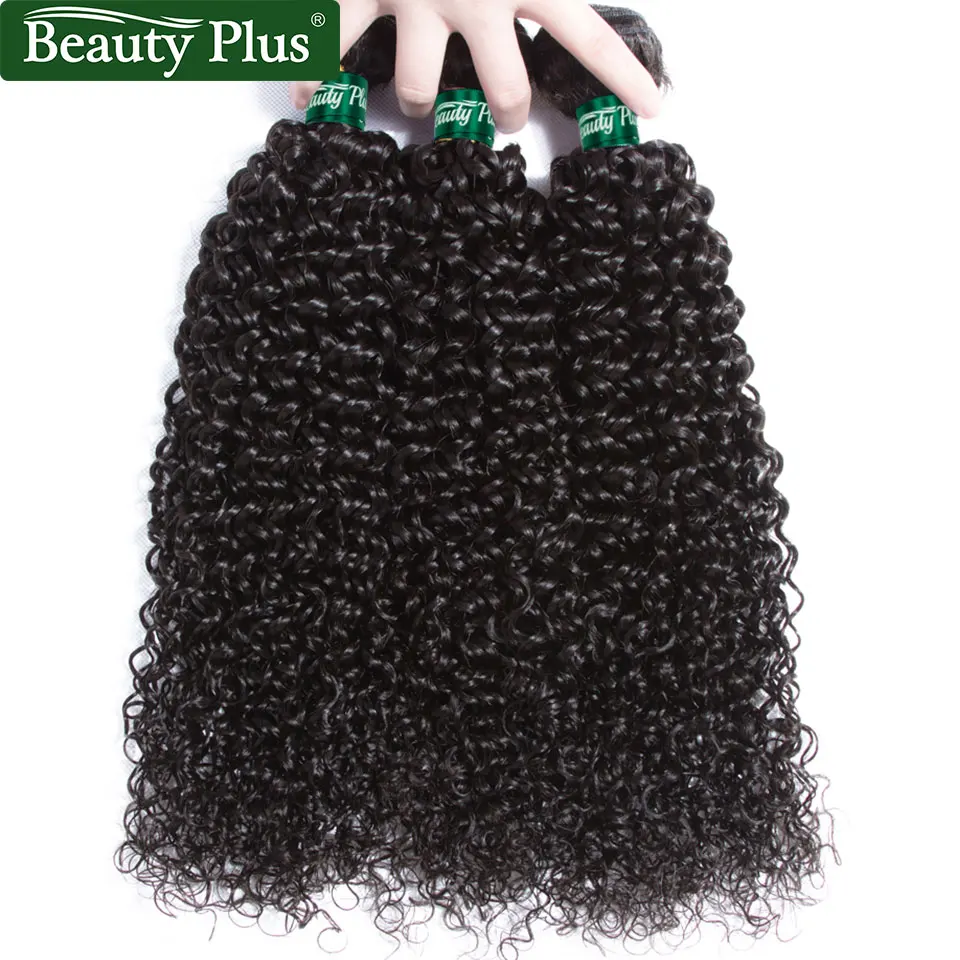isee kinky curly hair bundles with closure (24)
