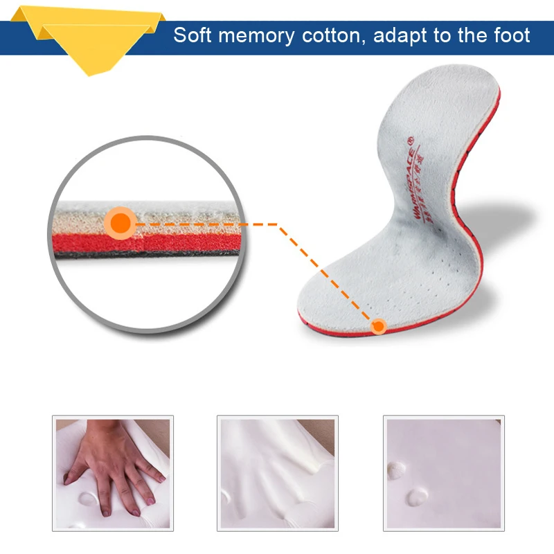 Winter Rechargeable Heated Insoles Ski insoles Feet Warming Insoles Thermal Electric Foot Warmer Heated Outdoor Sports