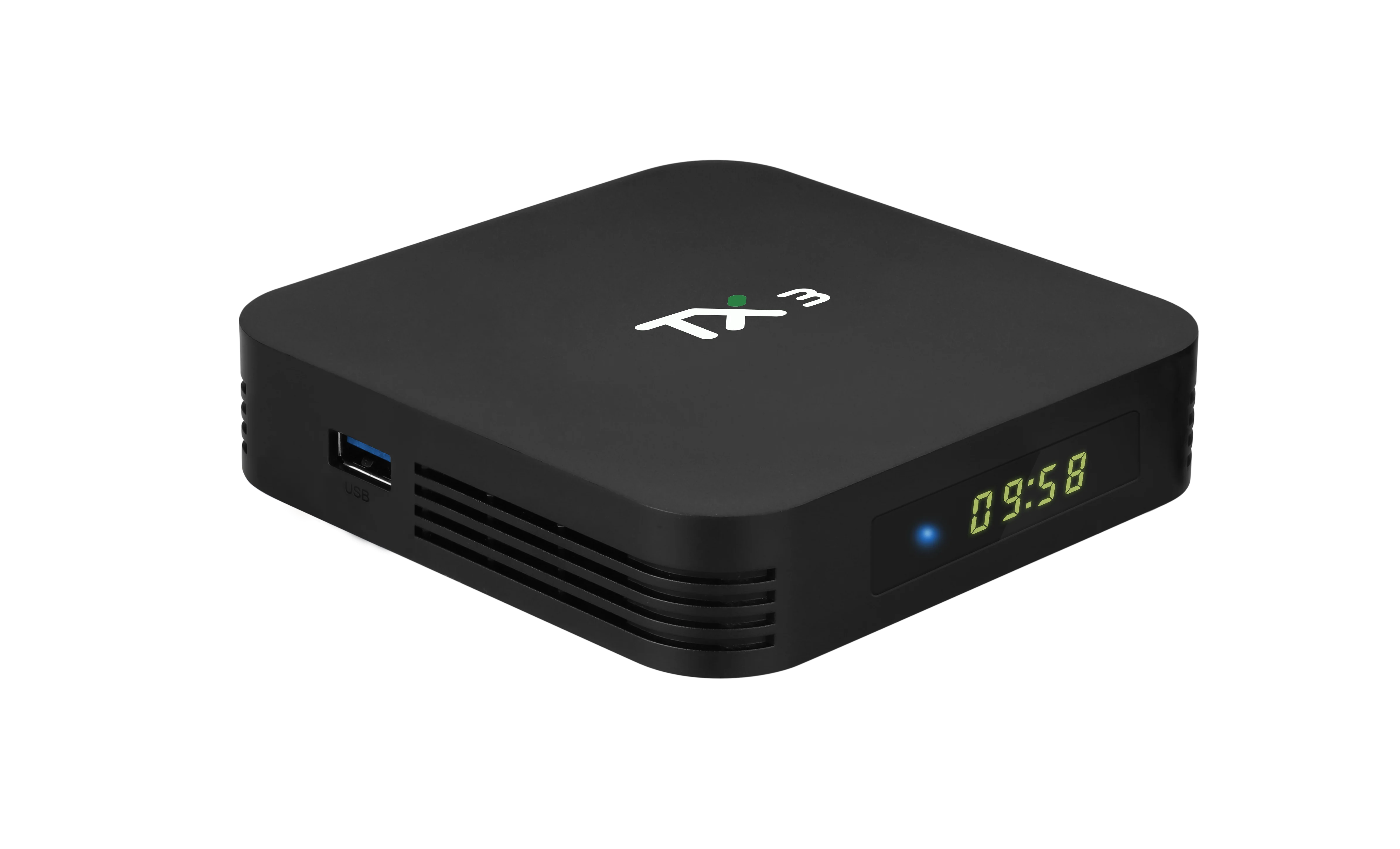 Procaja TX3 Android 9,0 Smart tv Box Tanix Android tv BOX 2 ГБ/4 Гб ram 16 Гб/32 ГБ/64 Гб rom S905X3 четырехъядерный телеприставка