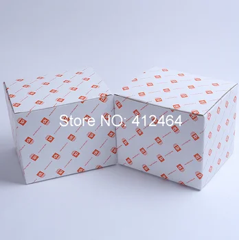 

Recycled Brown Kraft Bath Bomb Kit Packaging Boxes Printed Custom Logo ( PK-178)