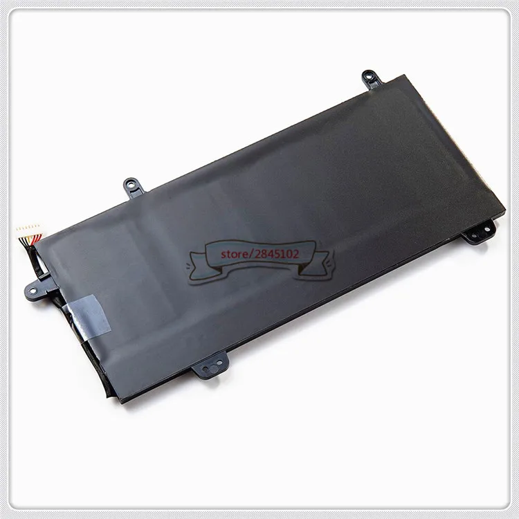 GYIYGY C41N1727 15,4 V 55Wh Аккумулятор для ноутбука ASUS ROG Зефир GM501 GM501GM GM501GS