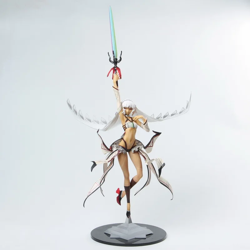 

Diffuse Dynamic Square Anime Fate FGO Attila King Destiny-Crown to a Designated Boxed Garage Kit Model