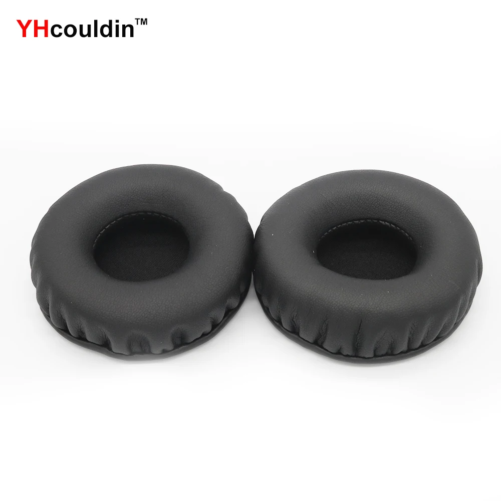 

YHcouldin Ear Pads For Sony MDR-ZX550BN MDR ZX550BN Replacement Earpads Ear Cushions