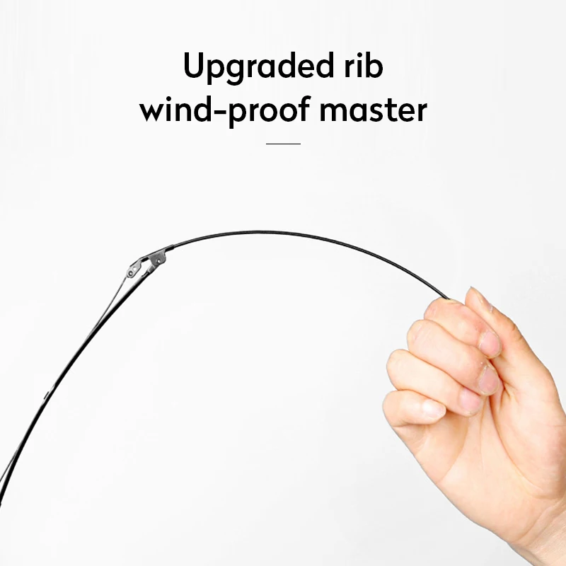 Skup 3 kolory automatyczny składany Parasol deszcz kobiety 10K Parasol mężczyźni duży Parasol czarna powłoka wiatroodporny bożonarodzeniowy prezent