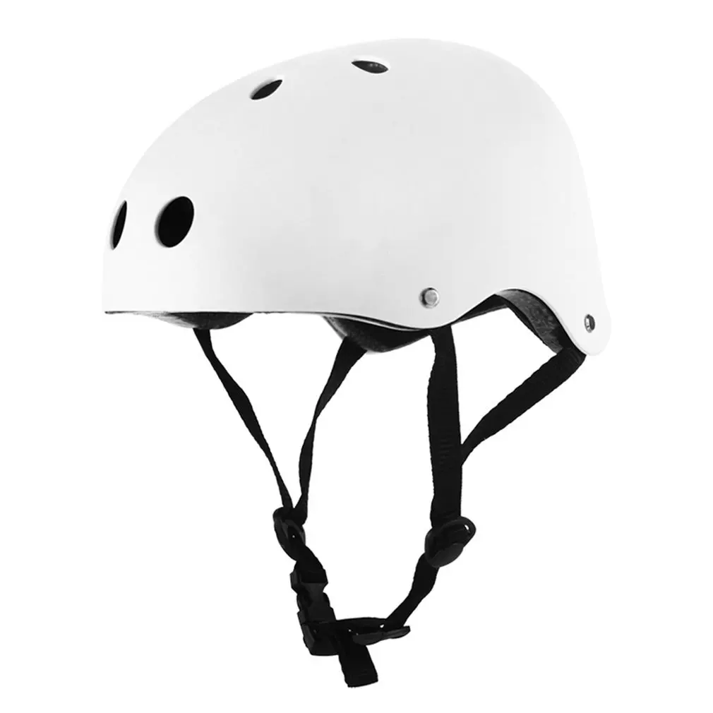 

2019 hot sale Adult Kids Skate BMX Scooter Skateboard Stunt Bike Crash Helmet 5 Color