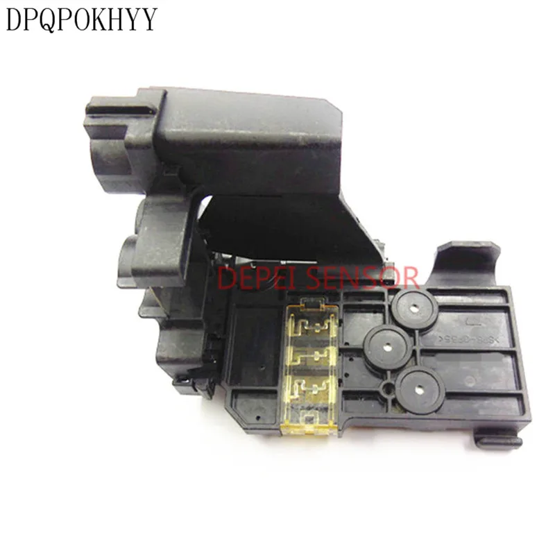 DPQPOKHYY чехол для Honda fuse 38240-T5A-003
