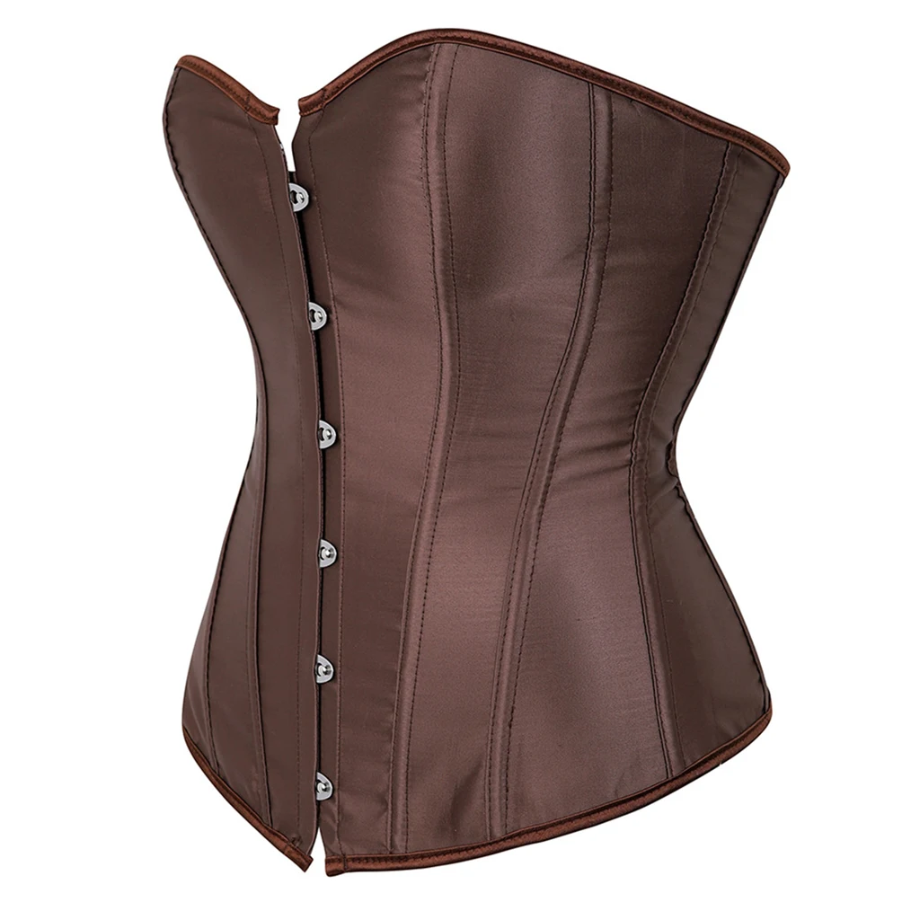 Sexy Corset Women Top Fashion Lace Up Corset Lingerie ,Waist Cincher Medieval Burlesque Outfits Naked Top, Corgested Bustiers