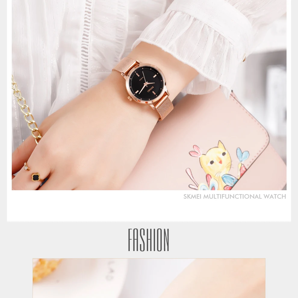 Women Quartz Watch_17
