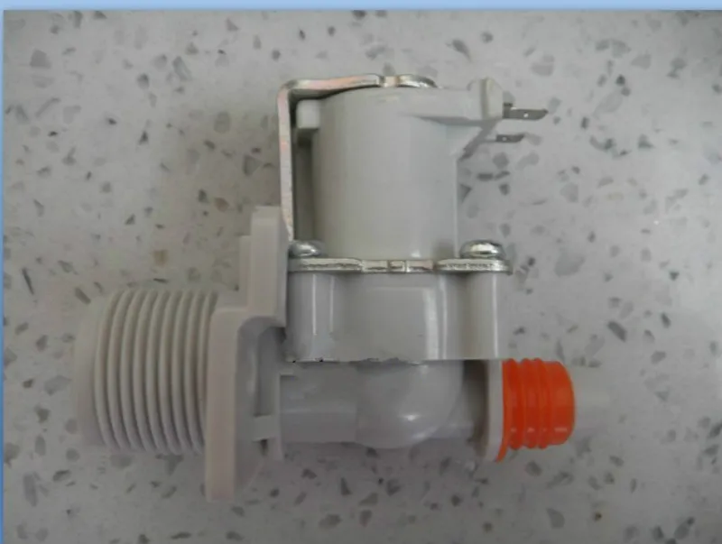 Suitable for Samsung automatic washing machine water inlet valve XQB55-T85 XQB70-Q85S XQB60-Q85S
