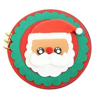 Santa Claus 8,46 дюймовый детский фотоальбом подарок на день рождения фотографии De Fotografia дети растут DIy interstials - Цвет: Santa Claus