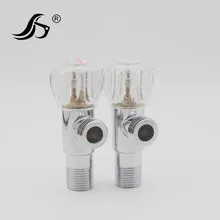 Напрямую от производителя продажи нержавеющей стали Кристалл Круглый треугольник клапан камера горшок водонагреватель толстый взрывозащищенный