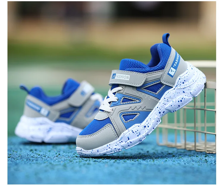 Детская обувь кроссовки для мальчиков buty dziecko детские спортивные tenis sapato infantil basket chaussures enfant garcon tenis menino calzado