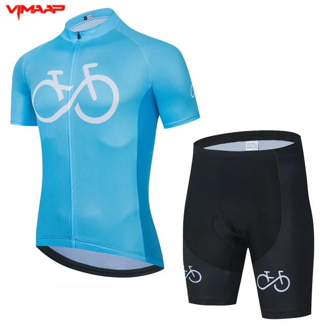 Conjunto de ropa Ciclismo Hombre Mtb Verano  Pantalones largos de ropa  deportiva de verano para hombres-Hombre-Aliexpress