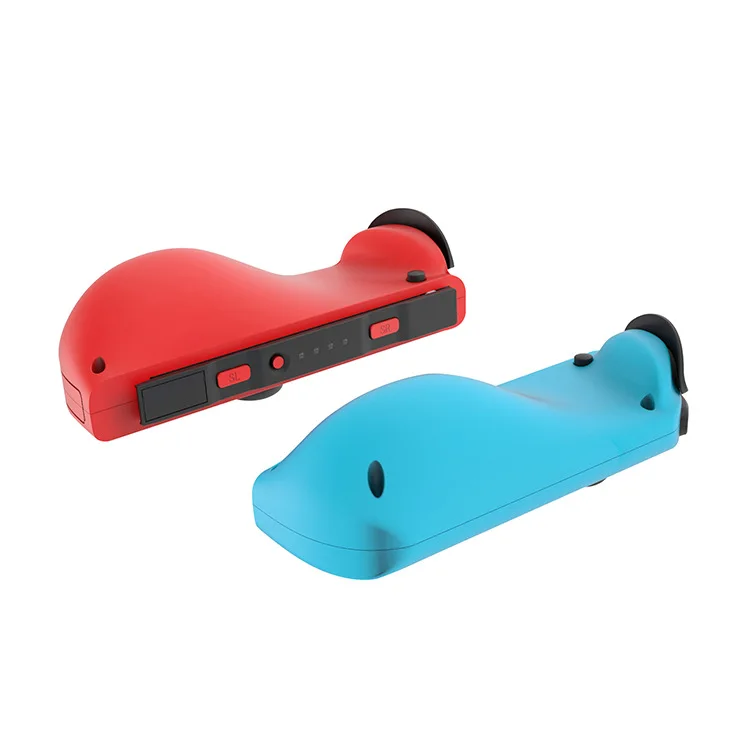 Пульт дистанционного управления для nintendo, беспроводной джойстик Joycon L/R, аксессуары для переключателей, контроллеры, ремешок на запястье