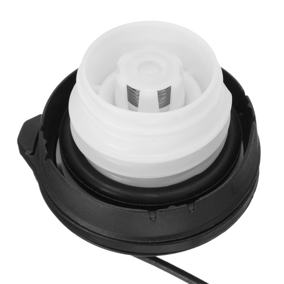 Vehicle Oil Cap Fuel Tank Oil Cover Engine Filler Cap Fuel Gas Tank 17670T3Wa01 for Honda Civic 2006-2015