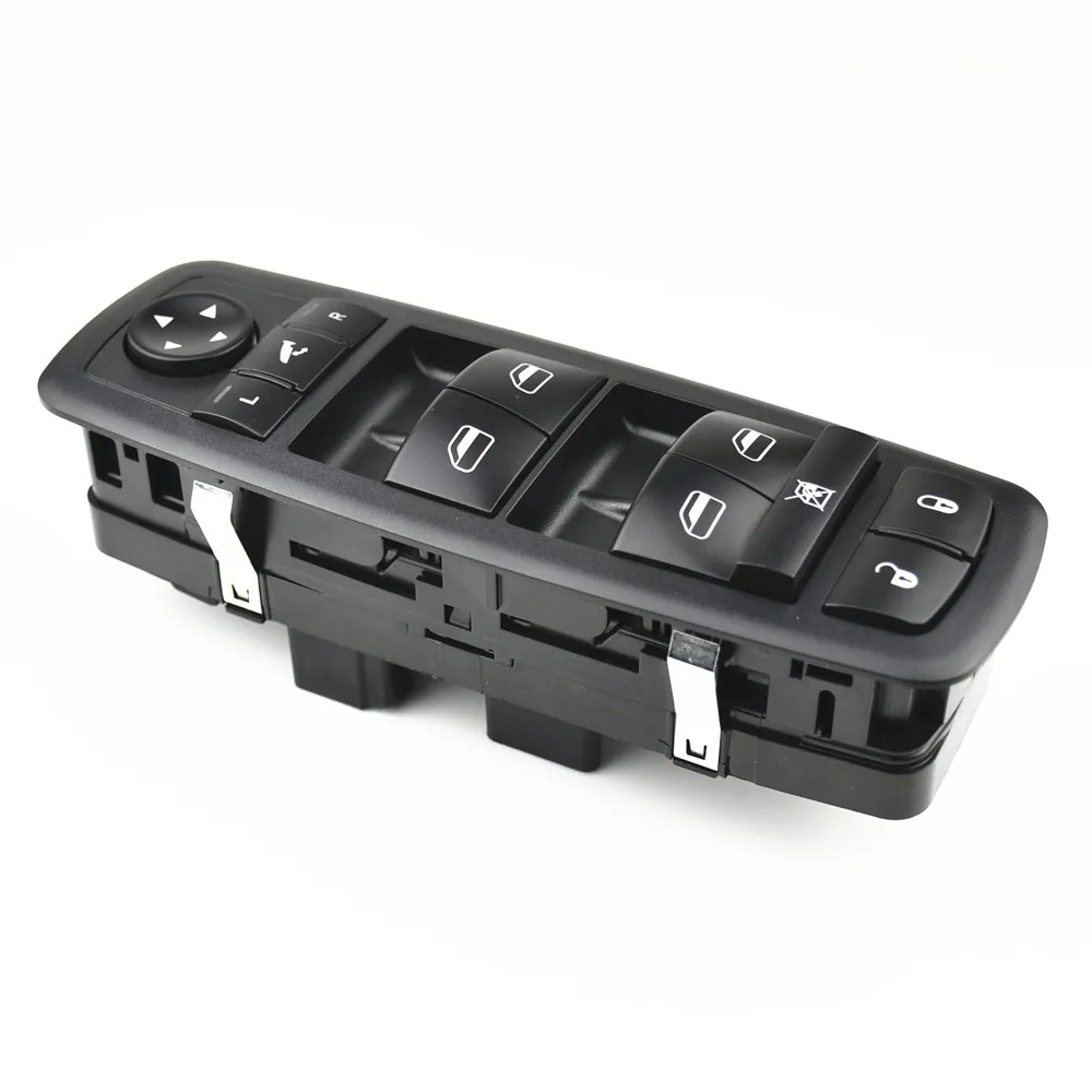 Автозапчасти переключатель передней двери окна для 08-09 Dodge Chrysler Caravan 68029023AC 68029021AA 68029021AB