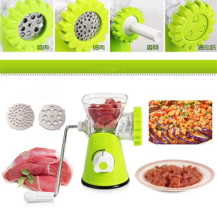 Новые гаджеты, фарш для колбасы, мясорубка, ручной колбасный шприц, наполнителя, кухонные аксессуары, инструменты для приготовления пищи