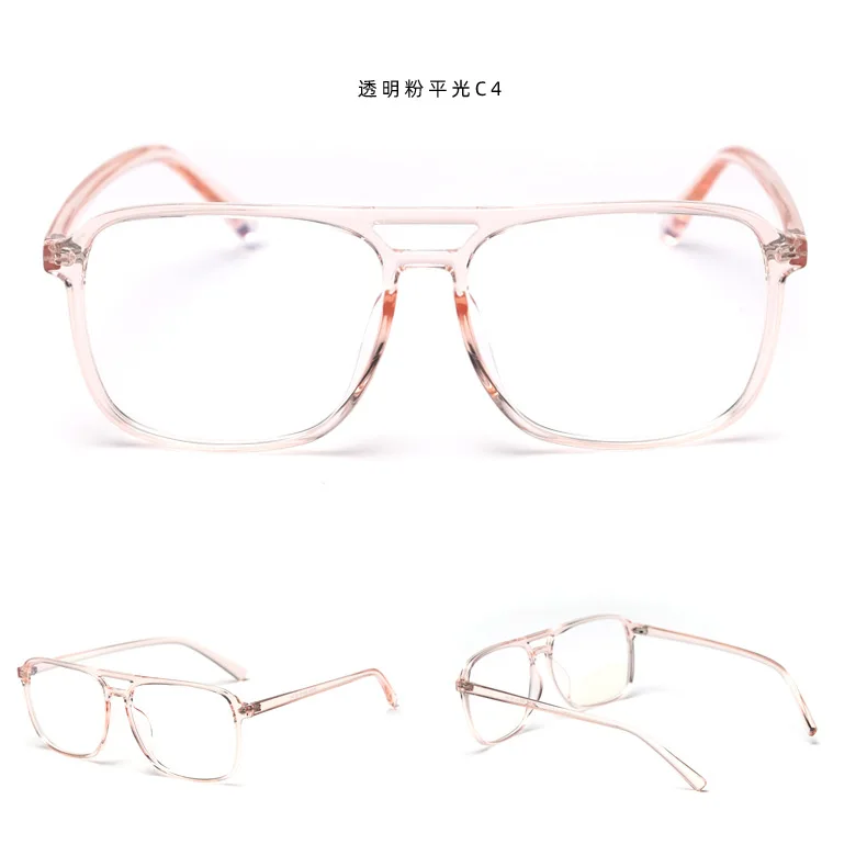 Vintage Transition Sunglasses Photochromic Reading Glasses Men Multifocal Diopter Progressive square reading glasses FML