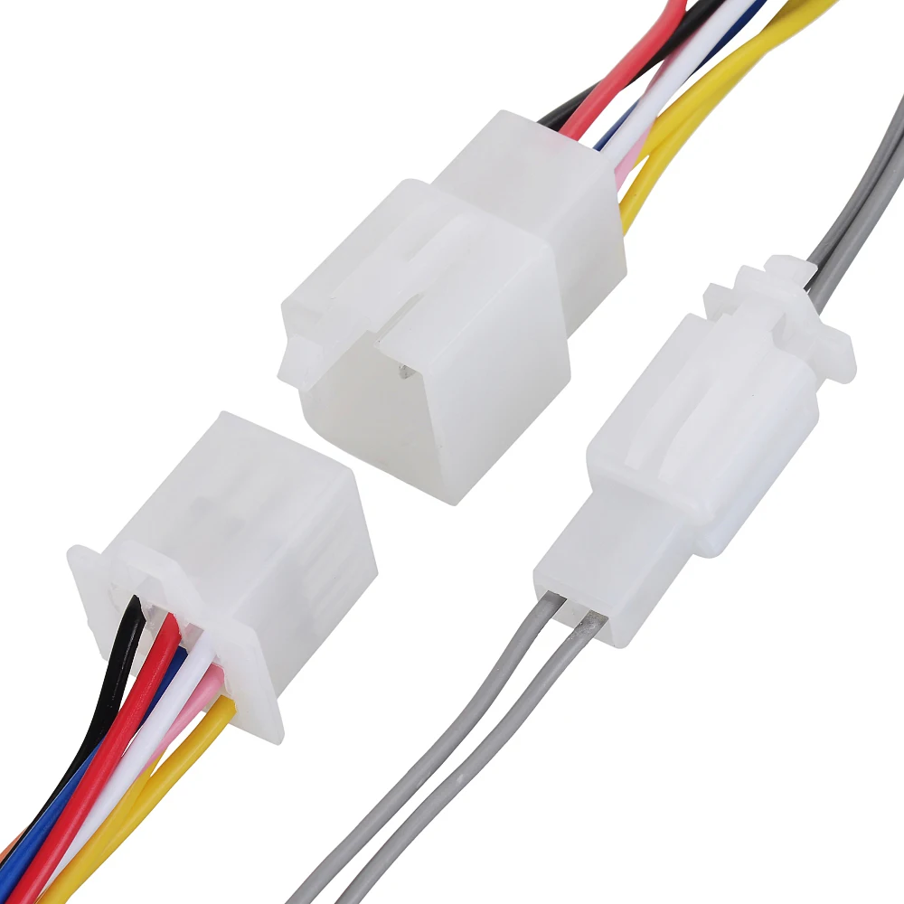 DC12V Мотоцикл Противоугонная сигнализация охранная система двигатель дистанционного управления Пуск комплект Противоугонная сигнализация система