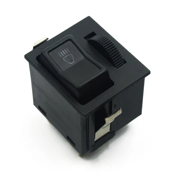 

Headlight lamp switch for VWGolf I 1 CabrioletJetta Quantum Rabbit Convertible Scirocco 1981-1989 321 941 531G / K / H