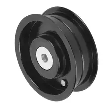 Натяжитель ремня подходит для Mercedes-Benz W203 W204 C209 W211 C219 W164 R171 натяжитель шкива из алюминиевого сплава