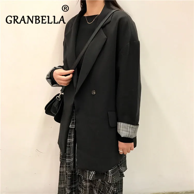 high quality Newest Women Blazer Designer Blazer Women's Coats Long Sleeve Double Breasted Blazers Suit Jacket Outerwear