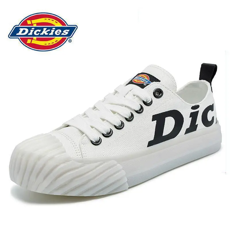 dickies canvas shoes