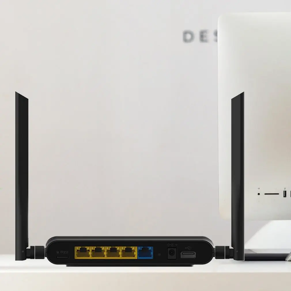 WG208 беспроводной маршрутизатор Wifi широкий охват супер стабильный 300 Мбит/с MT7628 чип беспроводной Wi-Fi маршрутизатор Точка доступа в Интернет