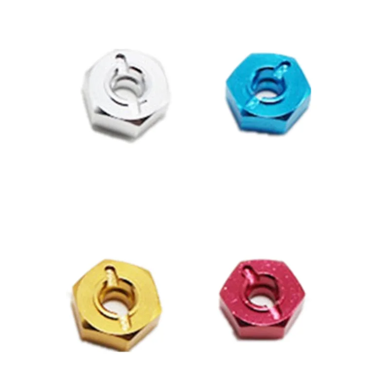 For Wltoys 144001 1/14 RC Car Spare Parts Metal Combiner For Wltoys 144001 1/14 RC Car Spare Parts Metal Combiner