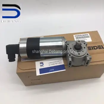 

Original motor G3.105.1021 G3.105.1021/01 for SM52 offset printing machines spare parts