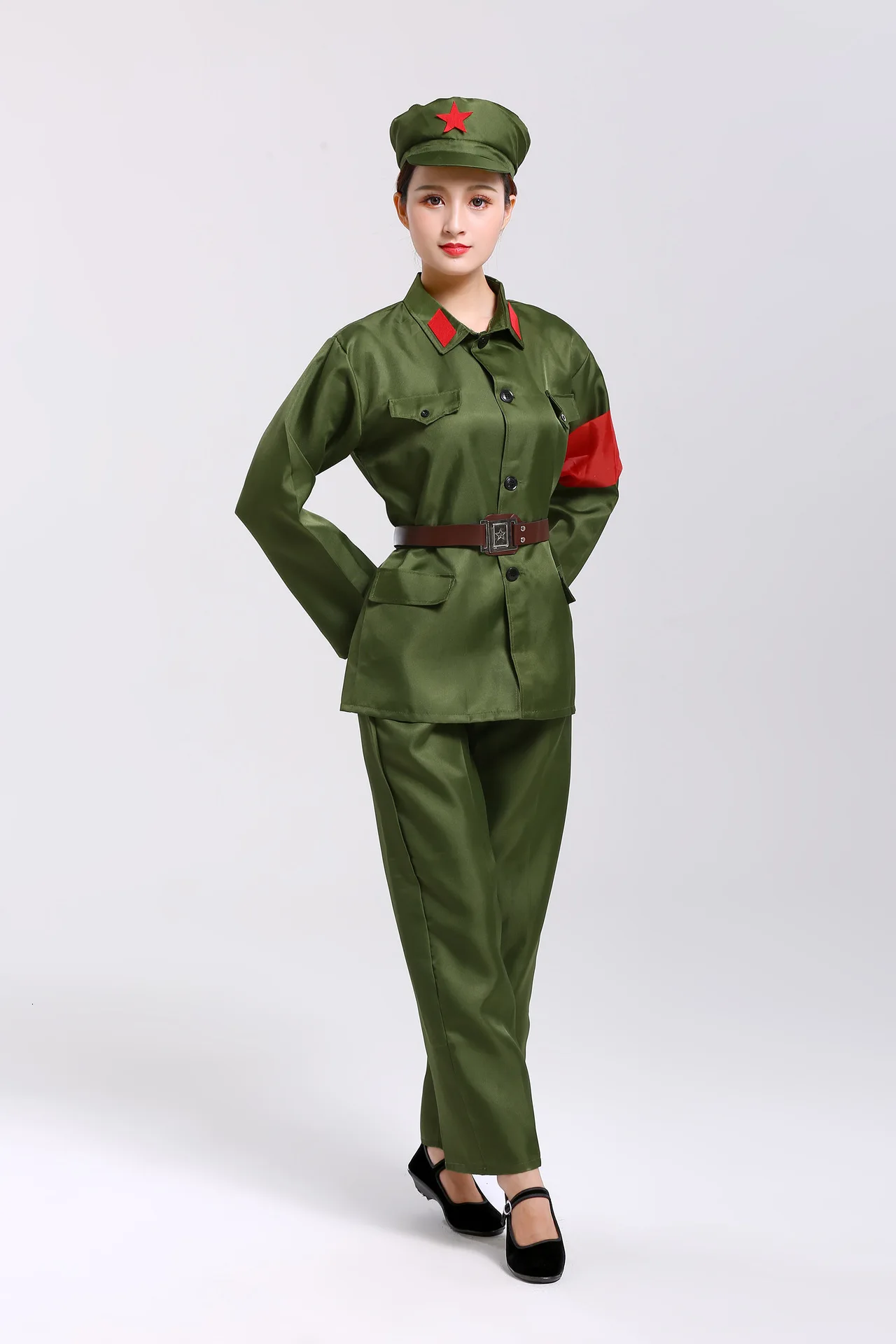 Детские тактические военные куртки, штаны, военная форма для девочек и мальчиков, охотничьи армейские танцевальные костюмы для женщин, Tatico, детская одежда для косплея, комплект - Цвет: 3
