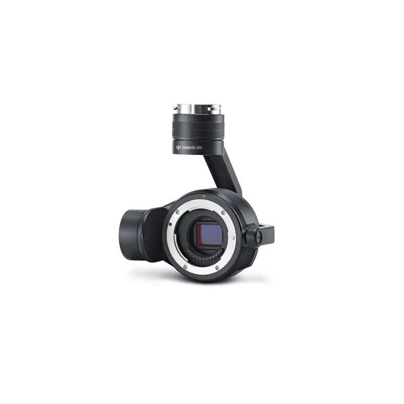 DJI ZENMUSE X5S and Zenmuse X5S (Lens Excluded) or...