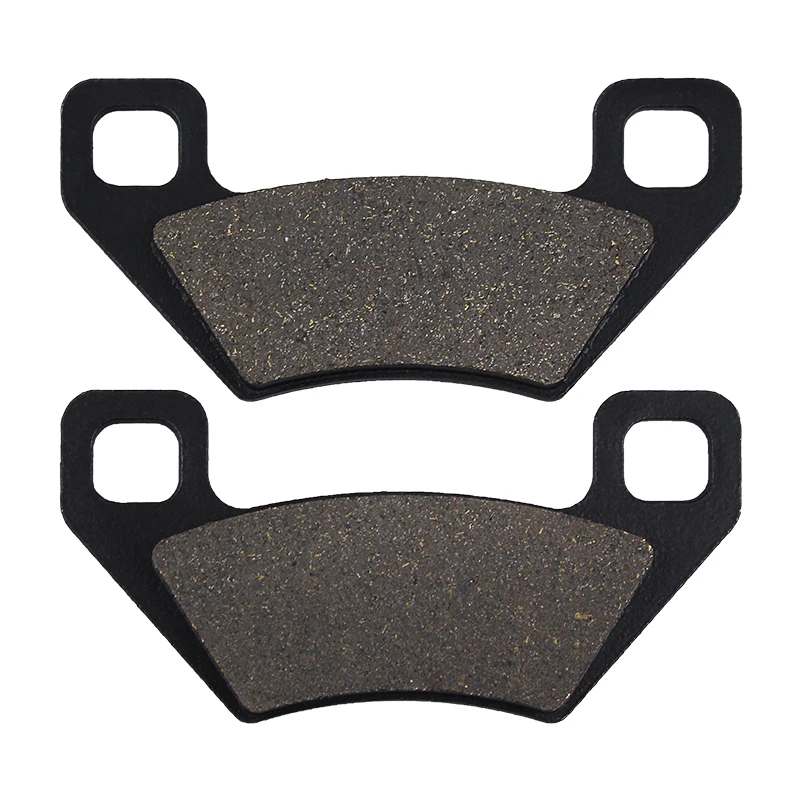 Pastiglie Freno Anteriore E Posteriore Moto Per Arctic Cat Side X Side 550 H1 Xt 550I 650 Hdx Xtx 700I Wildcat 1000I Xtz  1000 Prowler