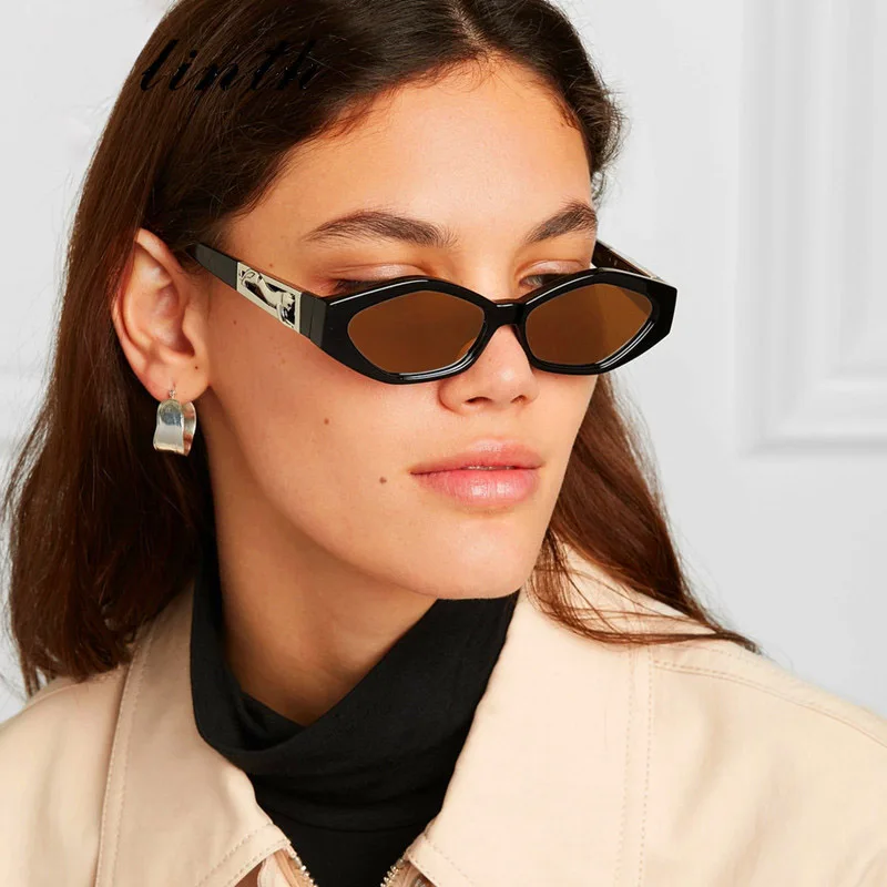DUBERY, фирменный дизайн, gafas de sol mujer Rave, фестиваль, Овальные Солнцезащитные очки для женщин, модные, Ретро стиль, цветные, маленькие очки для девушек, оттенки