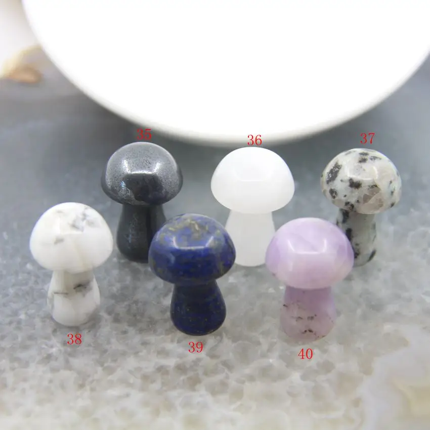 40Kinds Stones,1