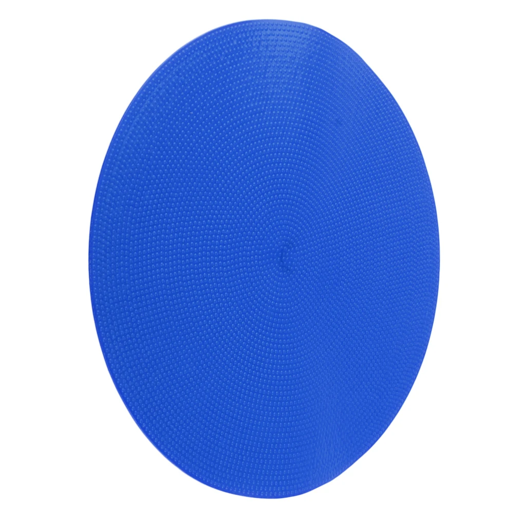 Spot Markers Soccer Training Flat Field Cones Floor Disc Spots Circles Sitting Dots