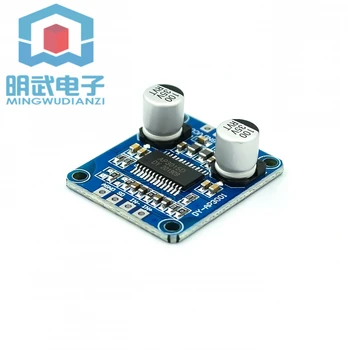 

10W/20W/30W high power amplifier module class D digital amplifier board DC12V/24V power supply DY-AP3001 Speaker