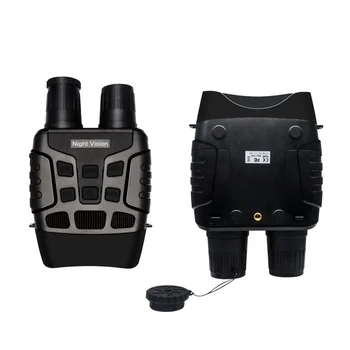 

Widescreen Digital Infrared Night Vision Binoculars Multifunctional HD Scope HD Photo Camera Night Vision Telescope