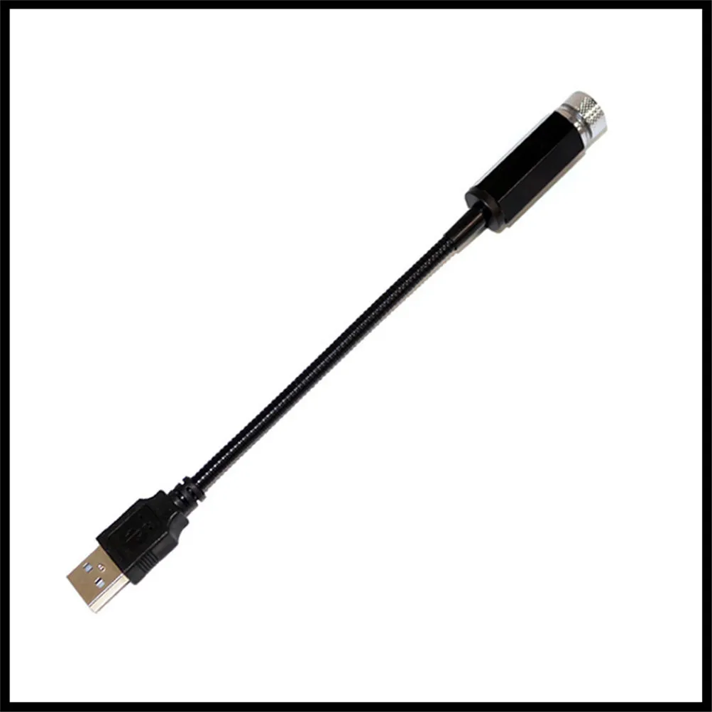 Accessori Auto Usb Universali Luce Ambientale Per Volvo V70 S80 Estate You S90 Xc40 360C V90 V40