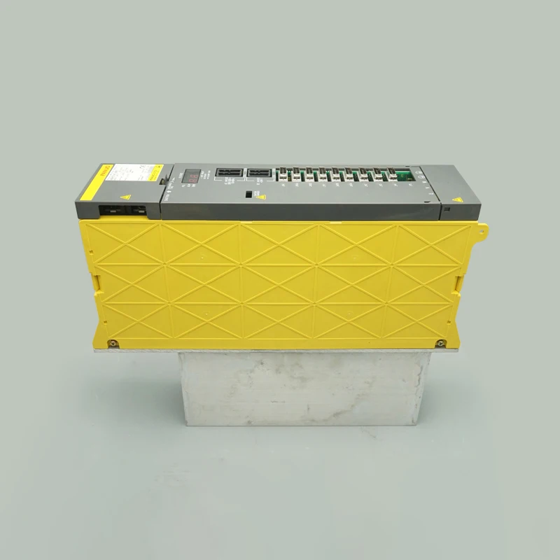 Fanuc A06B 6078 H211 FANUC шпиндель усилитель привода Модуль в наличии|module|module amplifier |