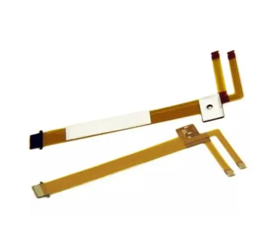 New Lens Aperture Shutter Flex Cable For NIKON J1 NIKKOR 10-30 mm 10-30mm 1:3.5-5.6 VR Repair Part | Электроника