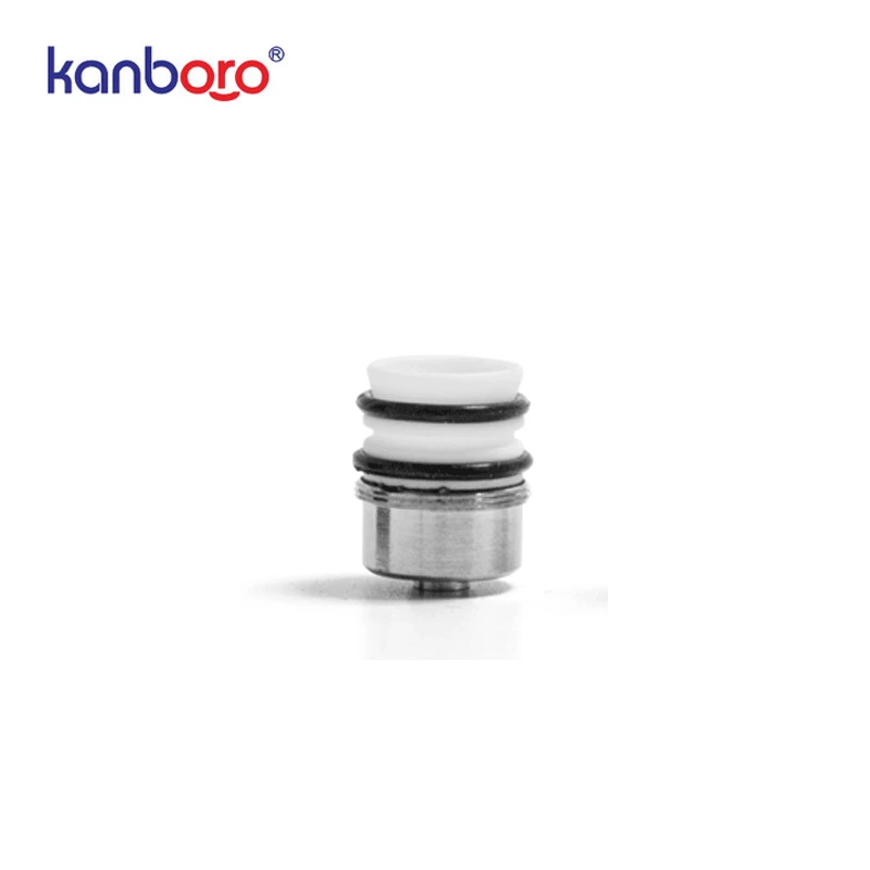 3pcs/lot Kanboro Sego Coils Replacement Ceramic Coil Head Core For