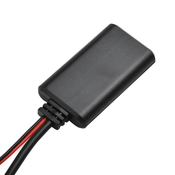 

Audio Bluetooth Adapter Module Auto 13-Pin Stereo Replacement Accessories