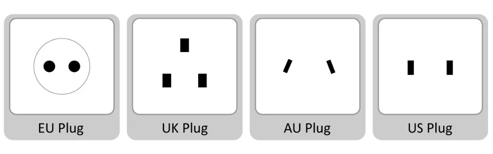 Wanptek оригинальная 3 Типы лаборатории переключение Регулируемый Питание 60V 5A DC затемнения скамья Источники питания переменной для телефона ремонт ПК